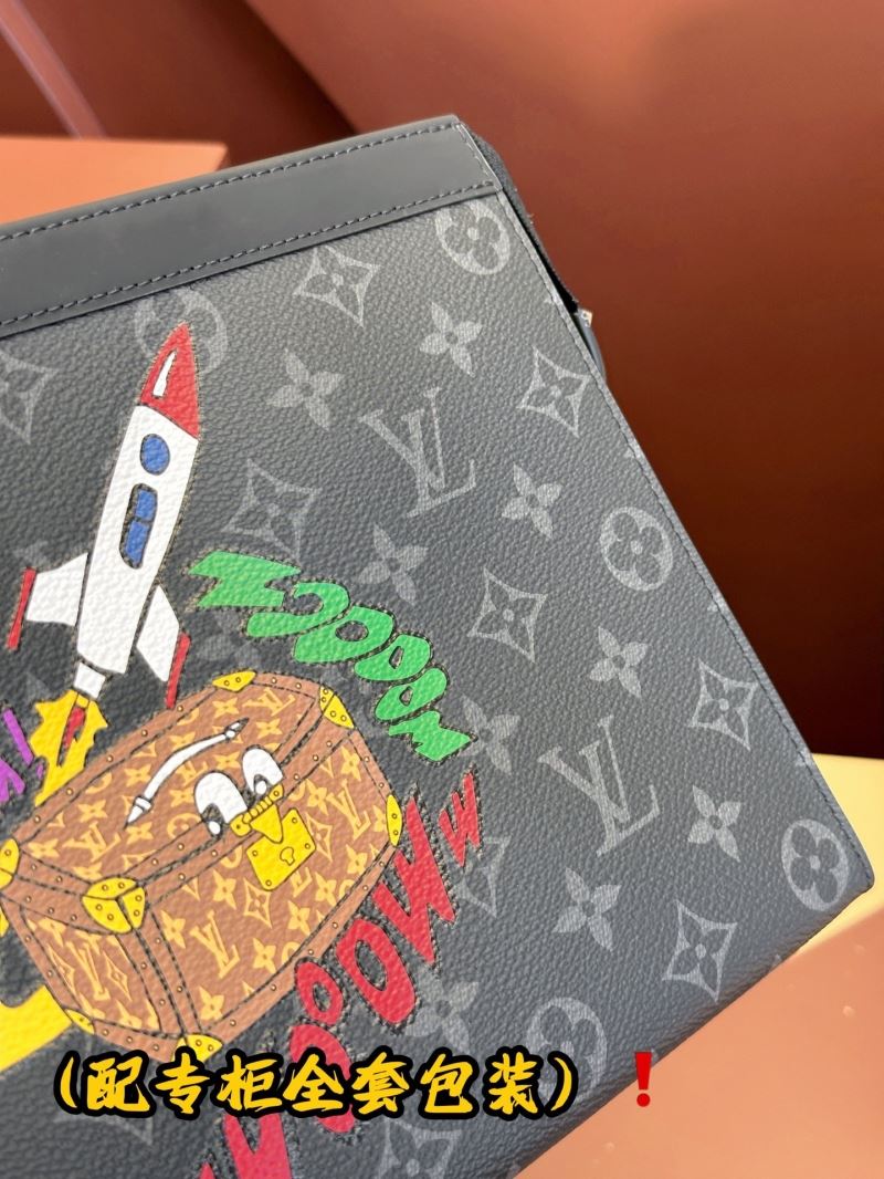 LV Wallets